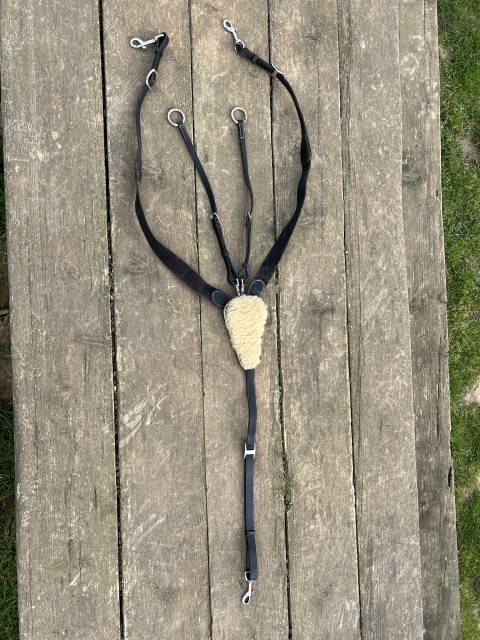 Collier de chasse