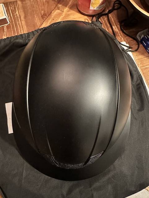 Kask Kookie Lady Crystals