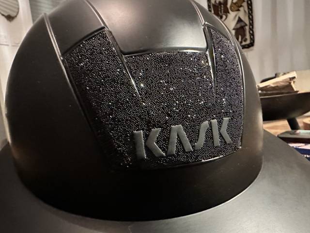 Kask Kookie Lady Crystals