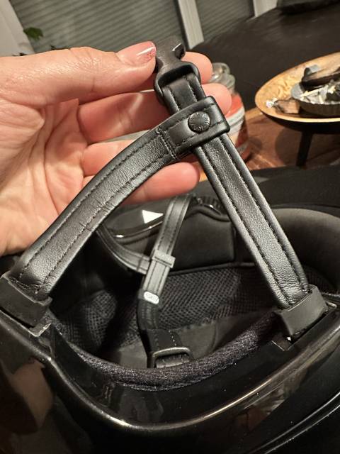 Kask Kookie Lady Crystals