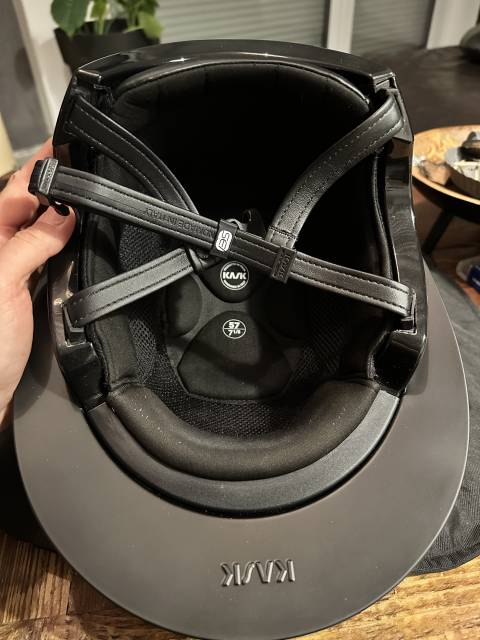 Kask Kookie Lady Crystals