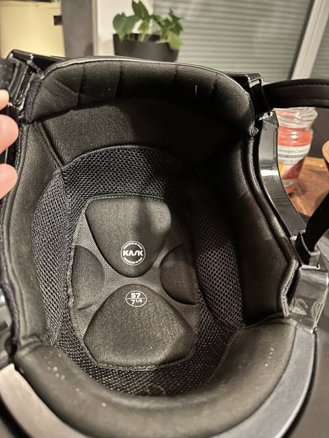 Kask Kookie Lady Crystals