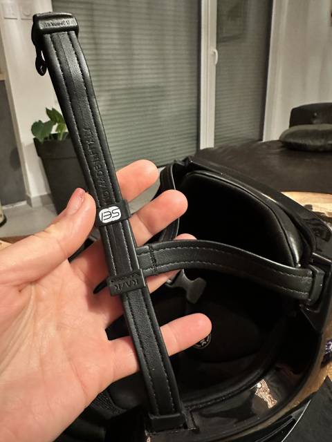 Kask Kookie Lady Crystals