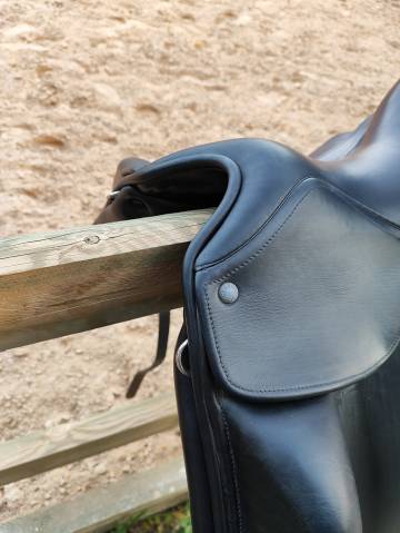 Selle dressage Childéric DHE