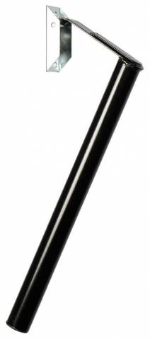 Porte Selle pliant noir Harry's Horse