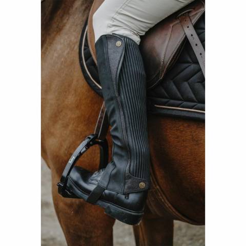 Mini chaps Galaxy - Norton