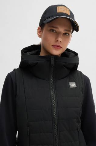 Gilet sans Manche Fally - Boss Equestrian