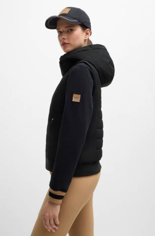 Gilet sans Manche Fally - Boss Equestrian