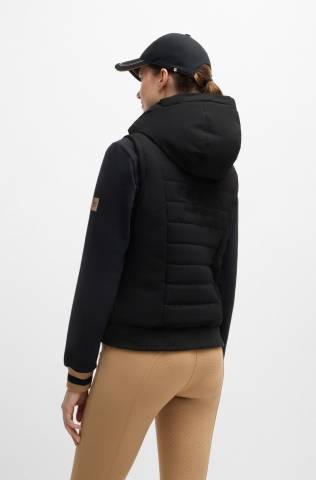 Gilet sans Manche Fally - Boss Equestrian