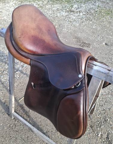 Selle Antarès signature