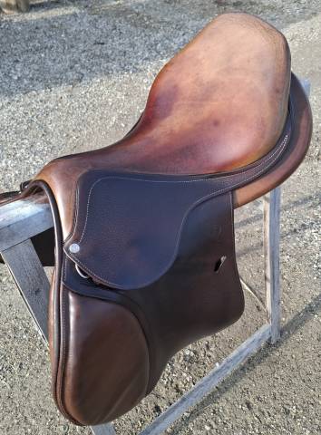 Selle Antarès signature