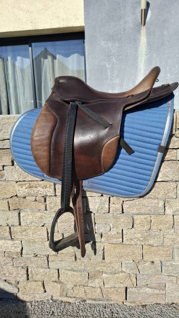 Selle de randonnée