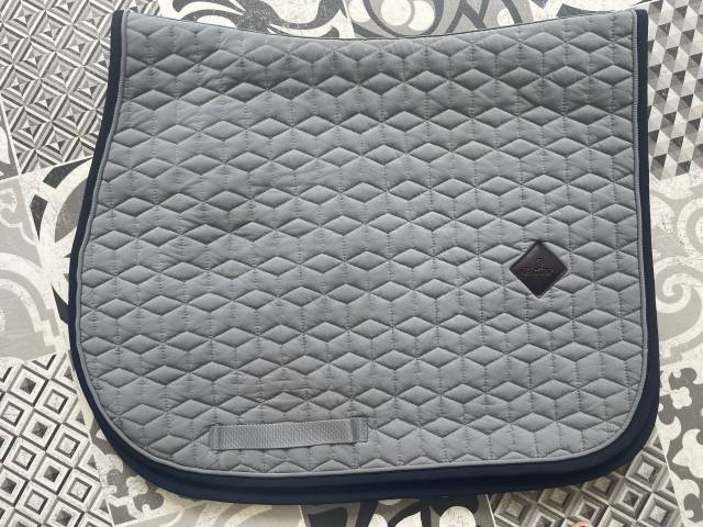 Tapis Kentucky gris