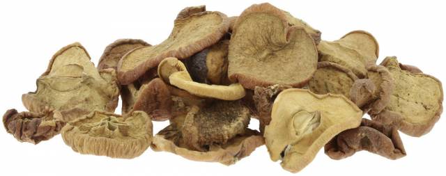 Chips de pomme - HIPPOTONIC