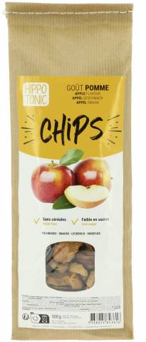 Chips de pomme - HIPPOTONIC