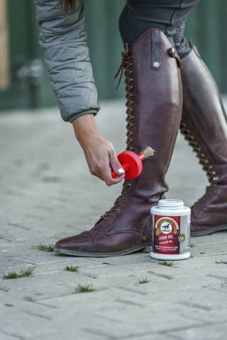 Huile pour cuir - LEOVET