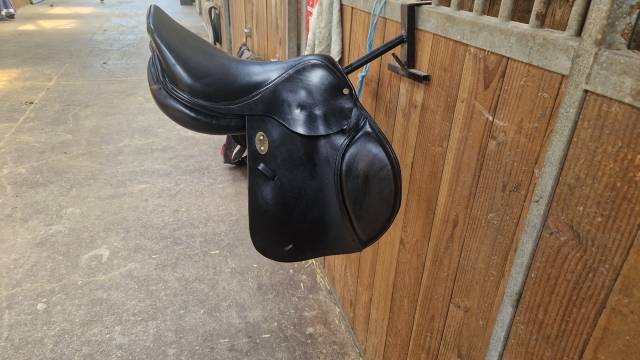 Selle Éric Mondange 