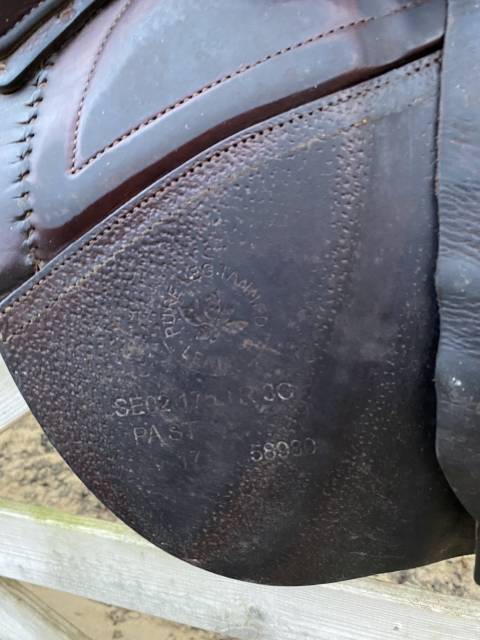 Selle Cwd