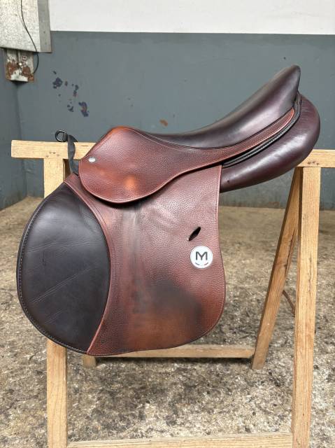 Selle Meyer 2022