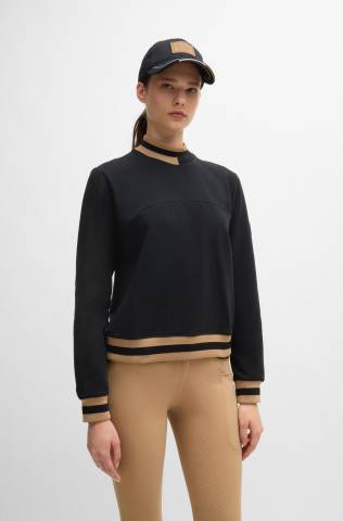 Sweat Kim - Boss Equestrian