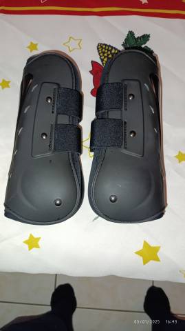 Guêtres Kentucky Air tendons 