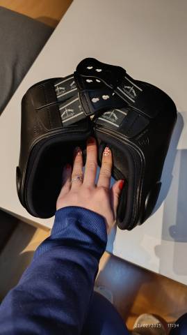 Protège boulets veredus 