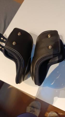 Protège boulets veredus 