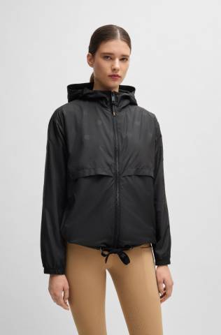 Veste imperméable LOUISE - Boss Equestrian