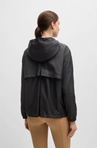 Veste imperméable LOUISE - Boss Equestrian