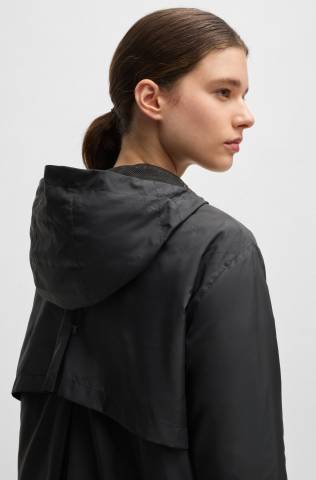 Veste imperméable LOUISE - Boss Equestrian