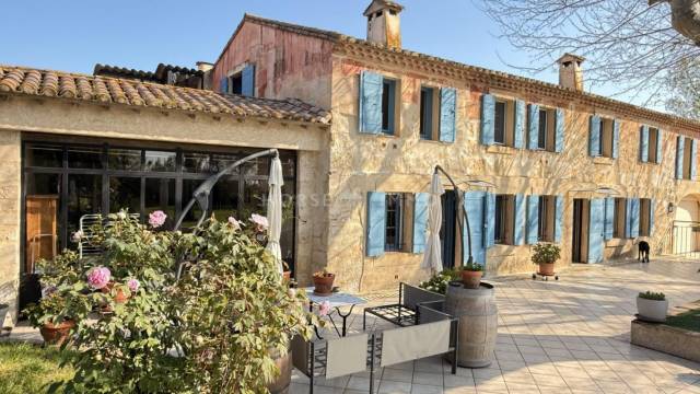 Camargue - Splendide domaine de 13 hectares