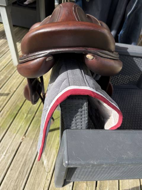 Selle signature Antares monoquartier 