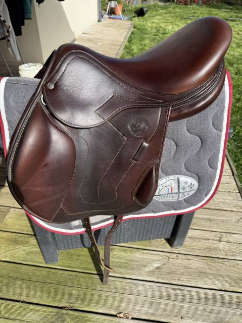 Selle signature Antares monoquartier 