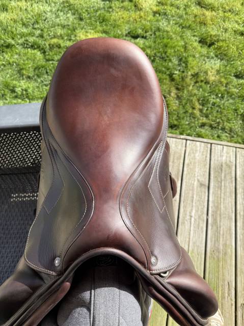 Selle signature Antares monoquartier 