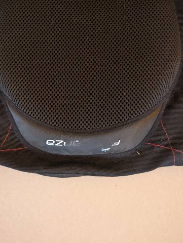 Dorsale Fouganza 8-10ans