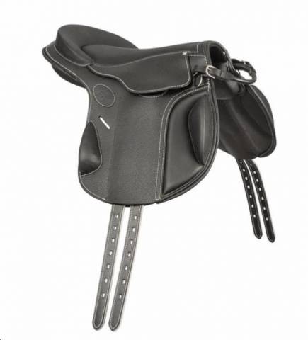 Selle Guy CANTIN en 15,5