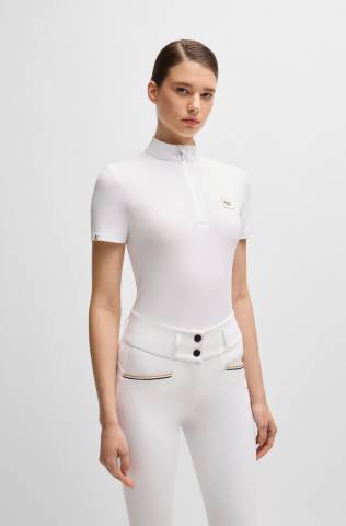 Polo de concours Maira - Boss Equestrian