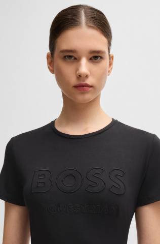 Tee Shirt Maya - Boss Equestrian