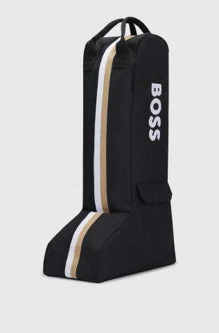 Sac &agrave; bottes - Boss equestrian