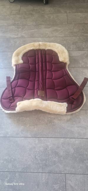 Amortisseur Harcour neuf bordeaux