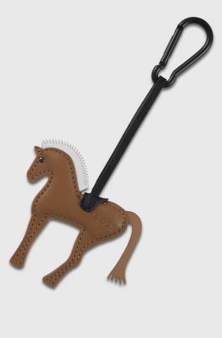 Porte clé cheval - Boss equestrian