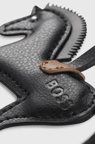 Porte clé cheval - Boss equestrian