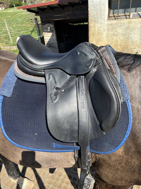 Selle prestige Michel robert