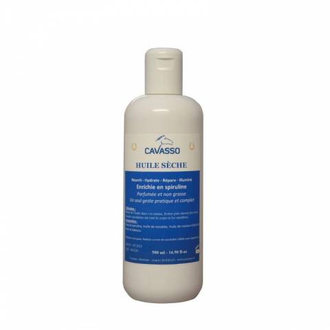 Huile sèche Cavasso