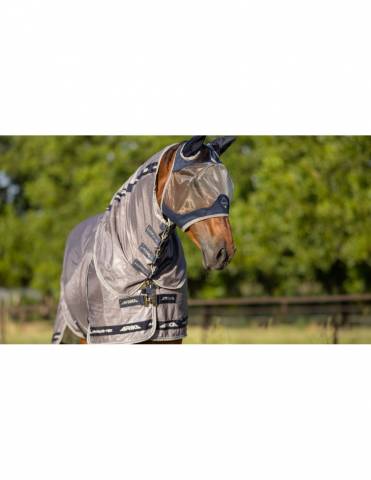 Flymask armourshield Lemieux