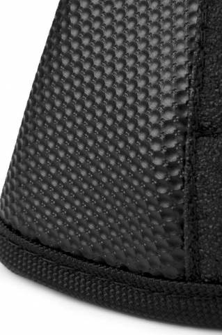 Cloche nylon ballistique Lemieux