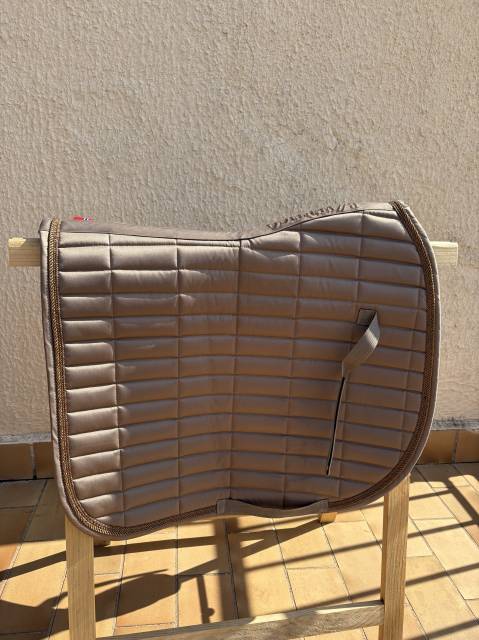 Ensemble Tapis + Bonnet B/Vertigo