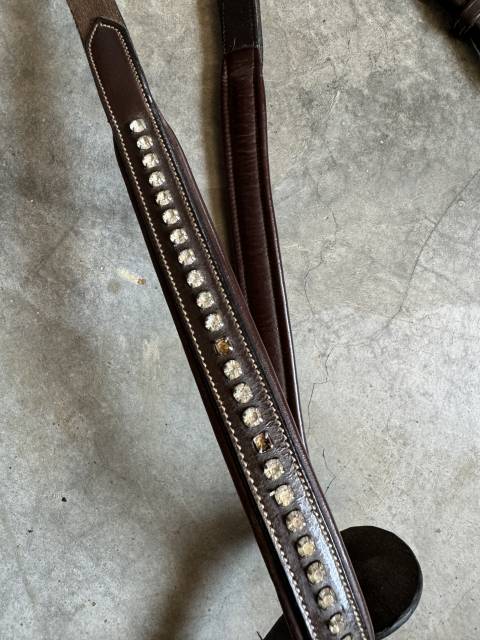Collier de chasse 