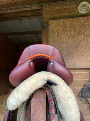 Selle monoquartier ANTARES 