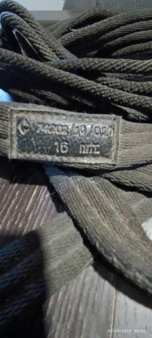 Longue rênes taille cheval 